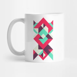 Pattern Mug